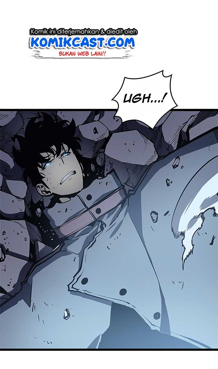 Solo Leveling Chapter 86 Bahasa Indonesia