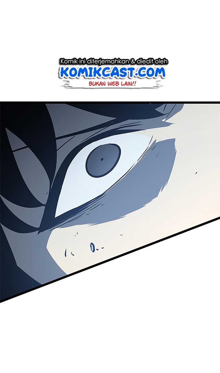Solo Leveling Chapter 86 Bahasa Indonesia