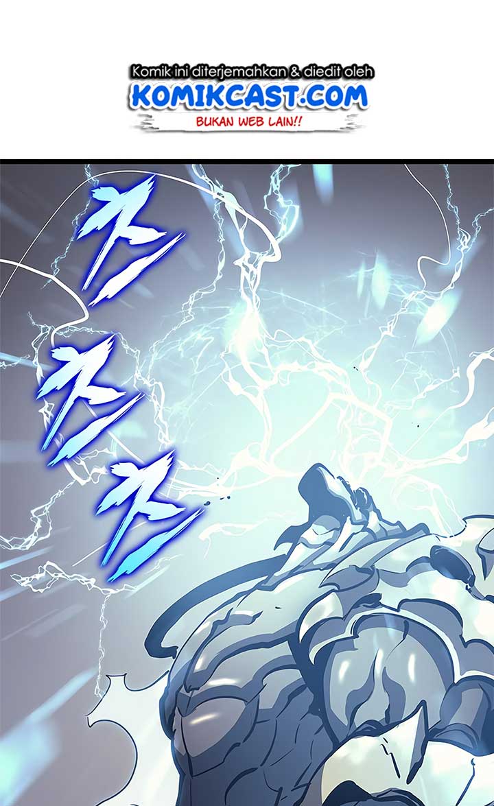 Solo Leveling Chapter 86 Bahasa Indonesia