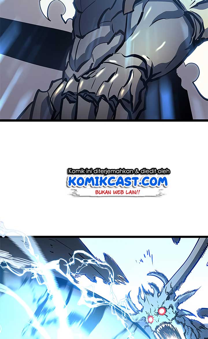 Solo Leveling Chapter 86 Bahasa Indonesia