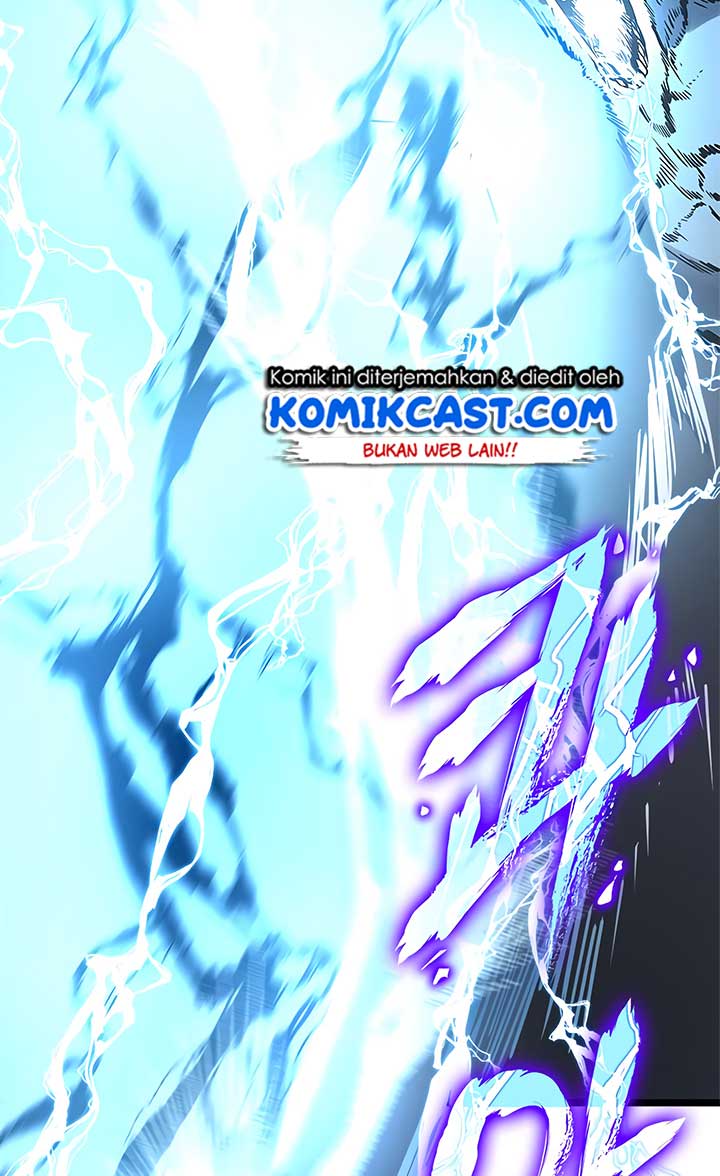 Solo Leveling Chapter 86 Bahasa Indonesia