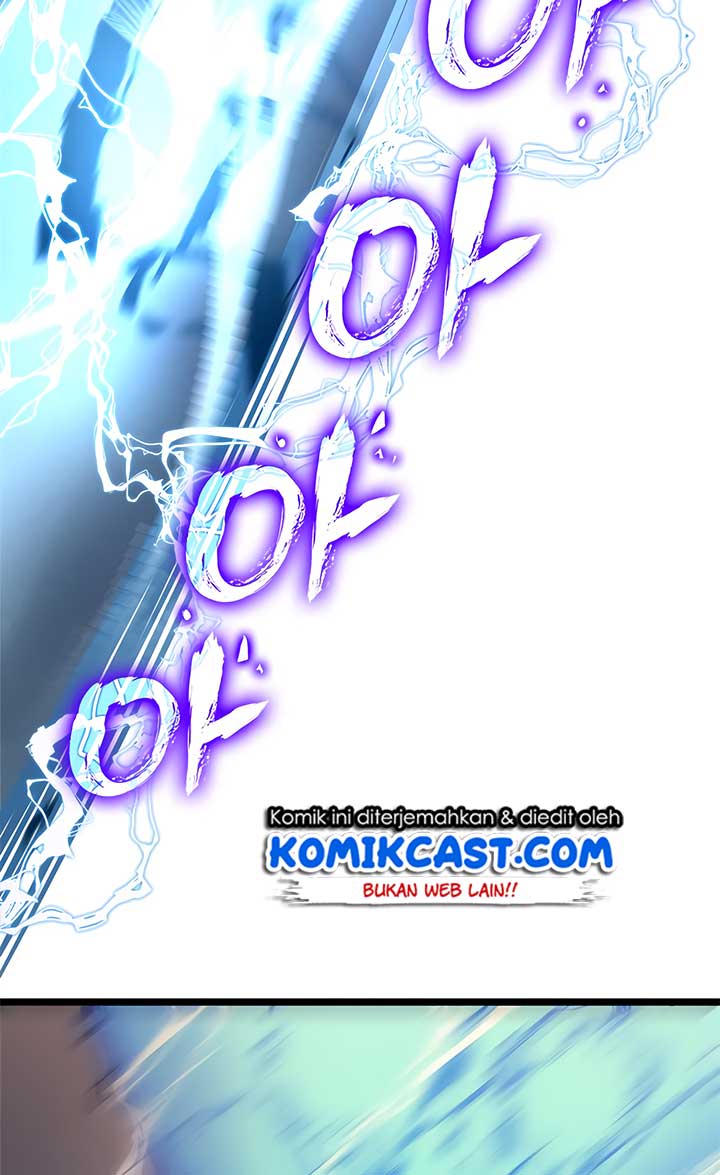 Solo Leveling Chapter 86 Bahasa Indonesia