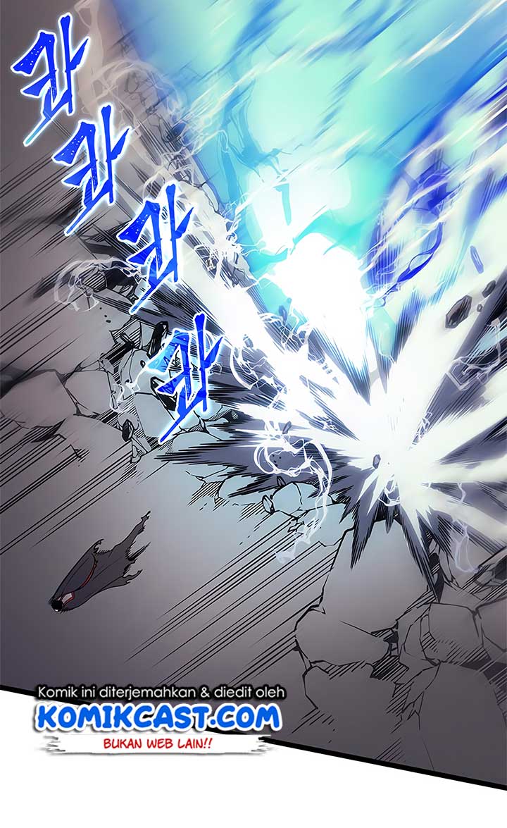 Solo Leveling Chapter 86 Bahasa Indonesia