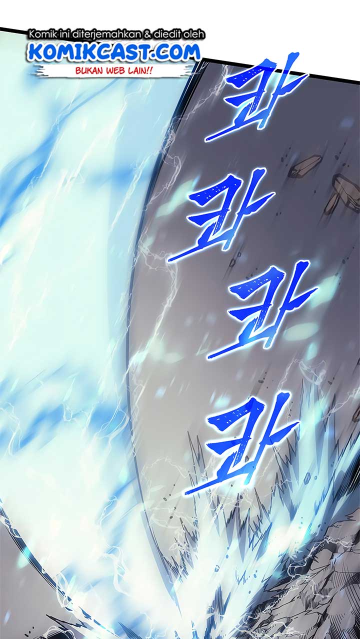 Solo Leveling Chapter 86 Bahasa Indonesia