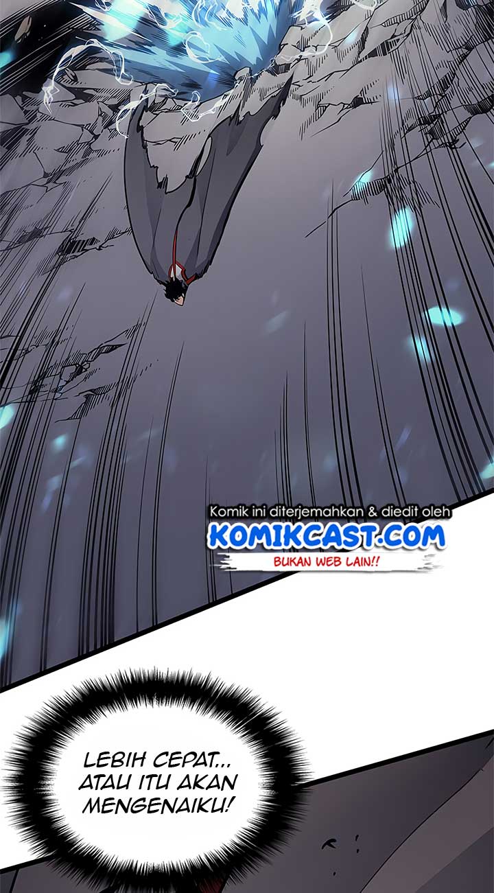 Solo Leveling Chapter 86 Bahasa Indonesia
