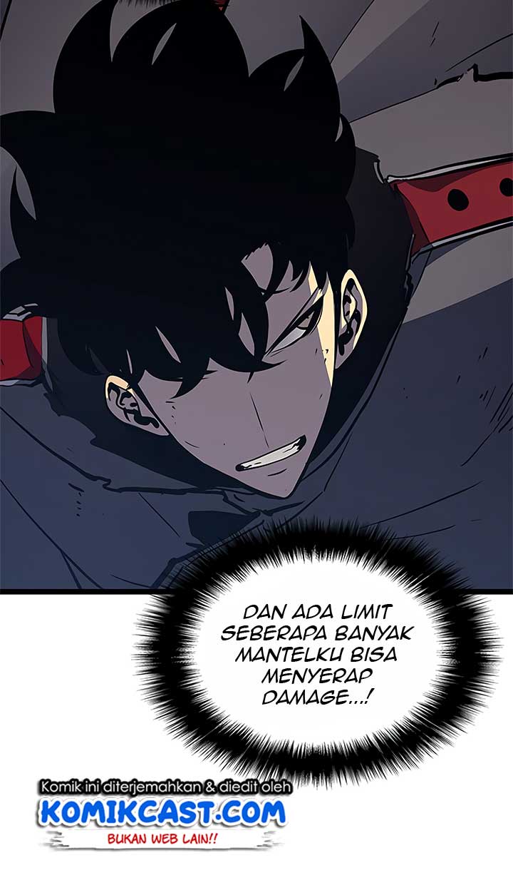 Solo Leveling Chapter 86 Bahasa Indonesia