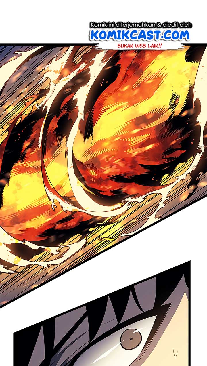Solo Leveling Chapter 86 Bahasa Indonesia