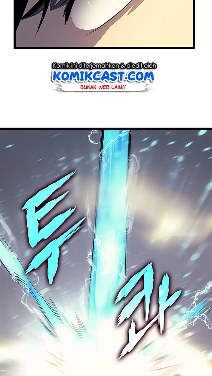 Solo Leveling Chapter 86 Bahasa Indonesia