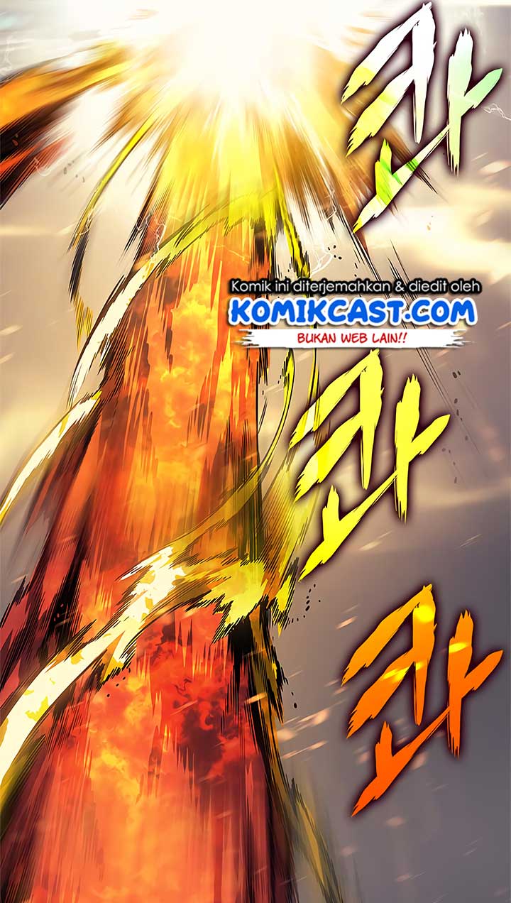 Solo Leveling Chapter 86 Bahasa Indonesia