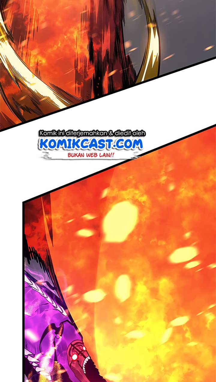 Solo Leveling Chapter 86 Bahasa Indonesia
