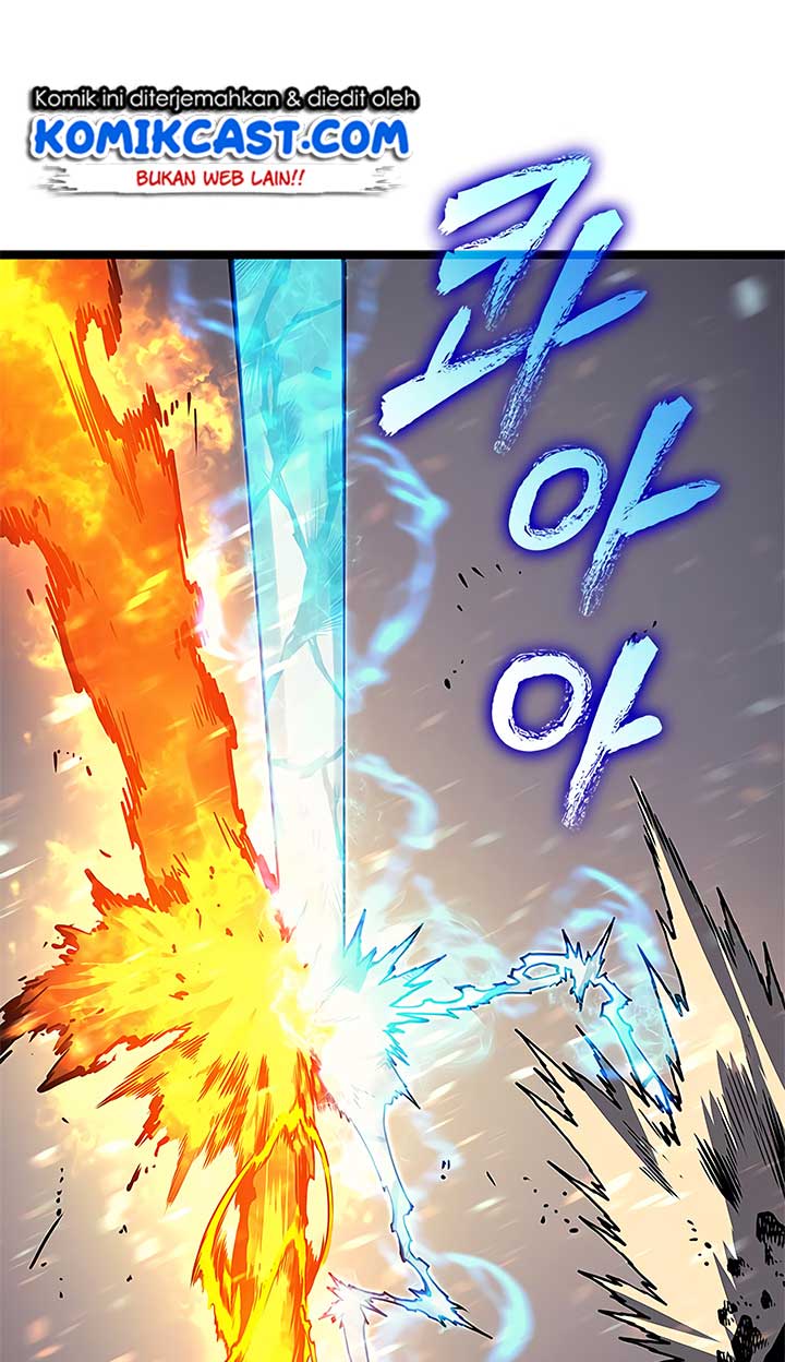 Solo Leveling Chapter 86 Bahasa Indonesia