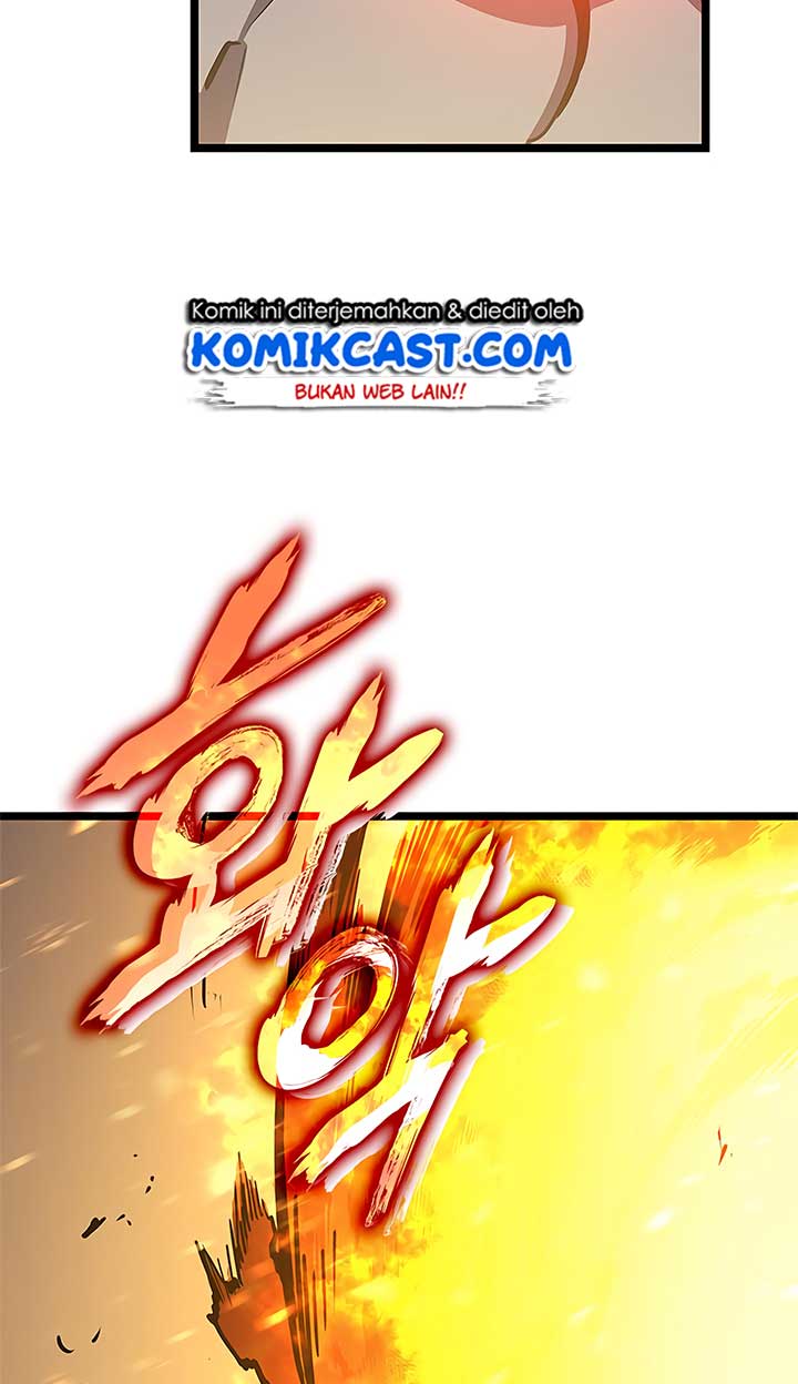 Solo Leveling Chapter 86 Bahasa Indonesia