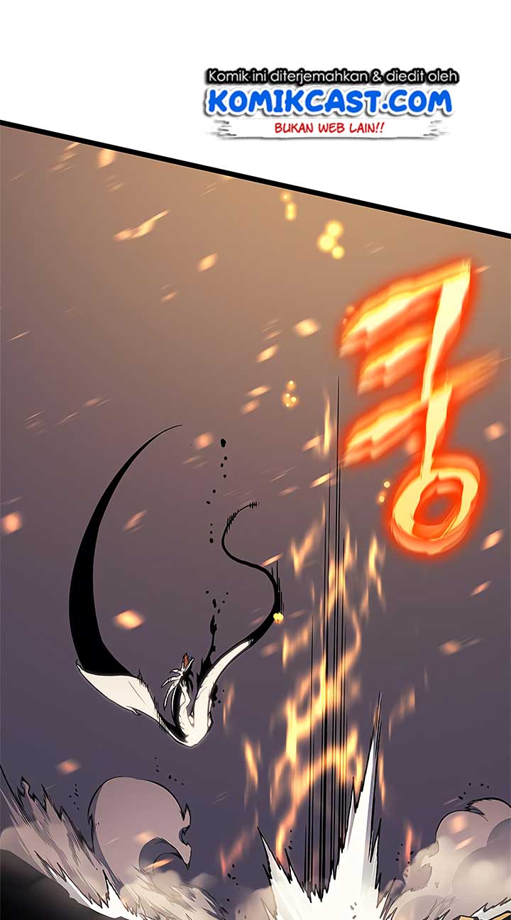 Solo Leveling Chapter 86 Bahasa Indonesia