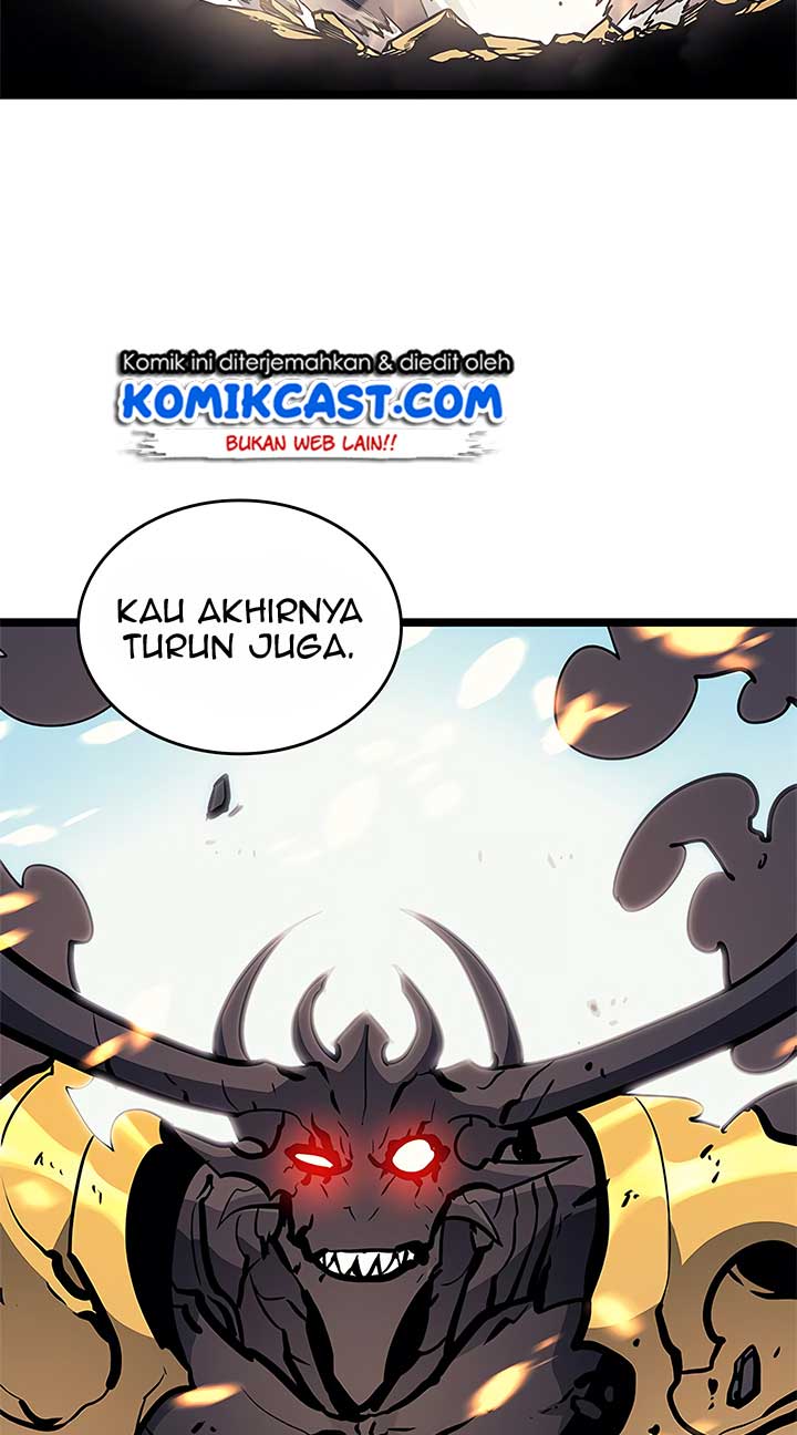 Solo Leveling Chapter 86 Bahasa Indonesia