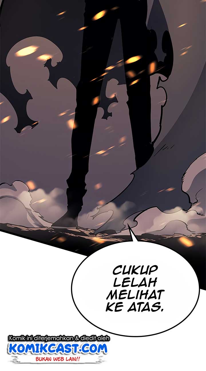 Solo Leveling Chapter 86 Bahasa Indonesia