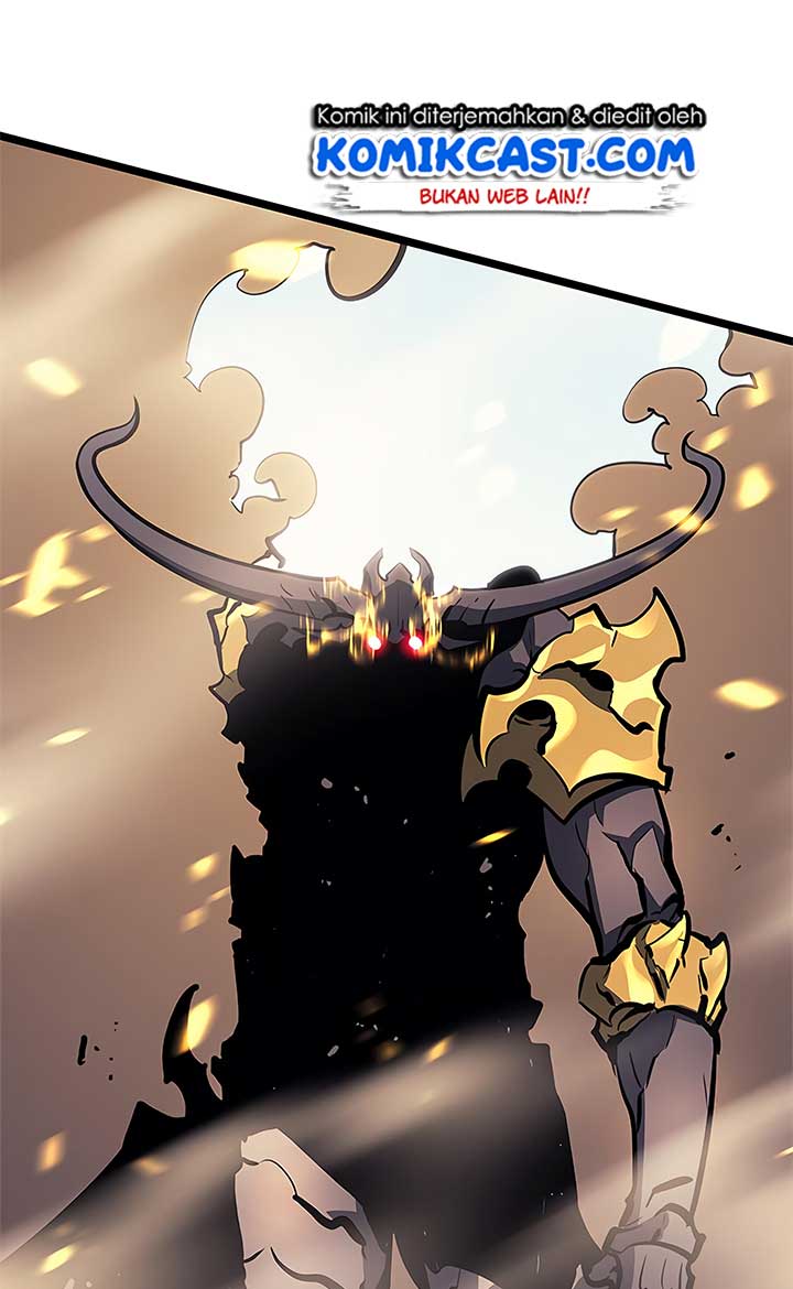 Solo Leveling Chapter 86 Bahasa Indonesia