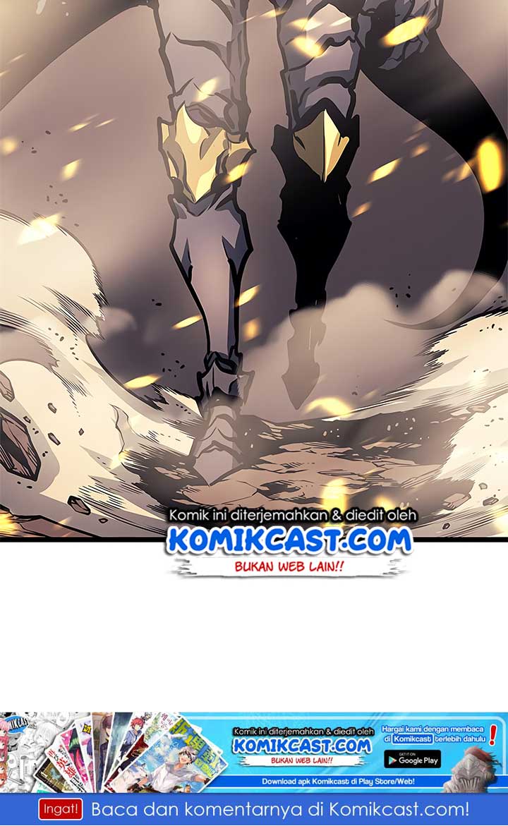 Solo Leveling Chapter 86 Bahasa Indonesia