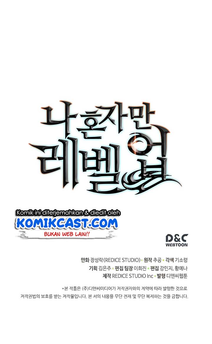 Solo Leveling Chapter 86 Bahasa Indonesia