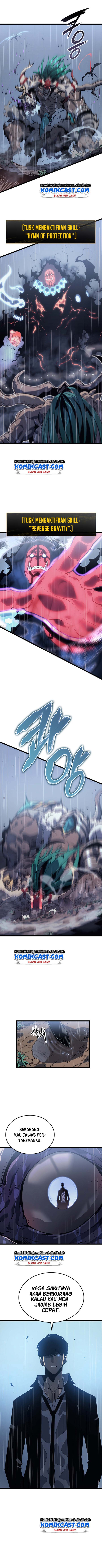 Solo Leveling Chapter 111 Bahasa Indonesia