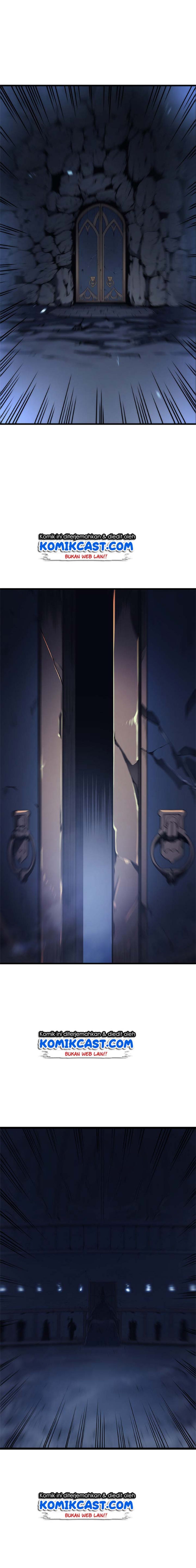 Solo Leveling Chapter 111 Bahasa Indonesia