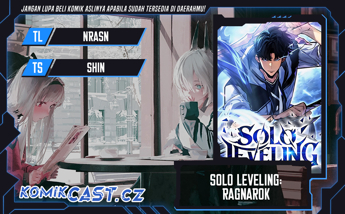 Dilarang COPAS - situs resmi www.mangacanblog.com - Komik solo leveling ragnarok 023 - chapter 23 24 Indonesia solo leveling ragnarok 023 - chapter 23 Terbaru 0|Baca Manga Komik Indonesia|Mangacan