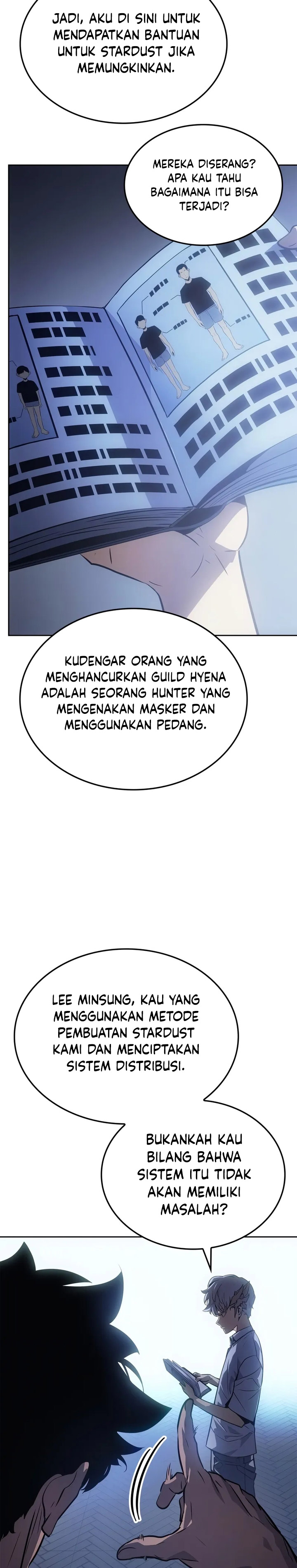 Dilarang COPAS - situs resmi www.mangacanblog.com - Komik solo leveling ragnarok 023 - chapter 23 24 Indonesia solo leveling ragnarok 023 - chapter 23 Terbaru 18|Baca Manga Komik Indonesia|Mangacan