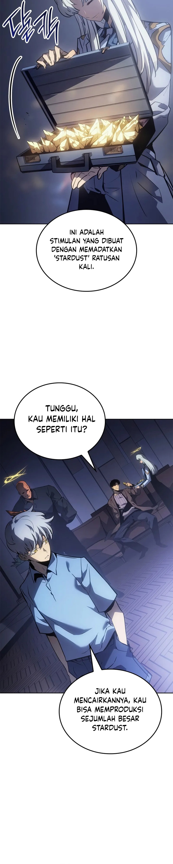 Dilarang COPAS - situs resmi www.mangacanblog.com - Komik solo leveling ragnarok 023 - chapter 23 24 Indonesia solo leveling ragnarok 023 - chapter 23 Terbaru 30|Baca Manga Komik Indonesia|Mangacan