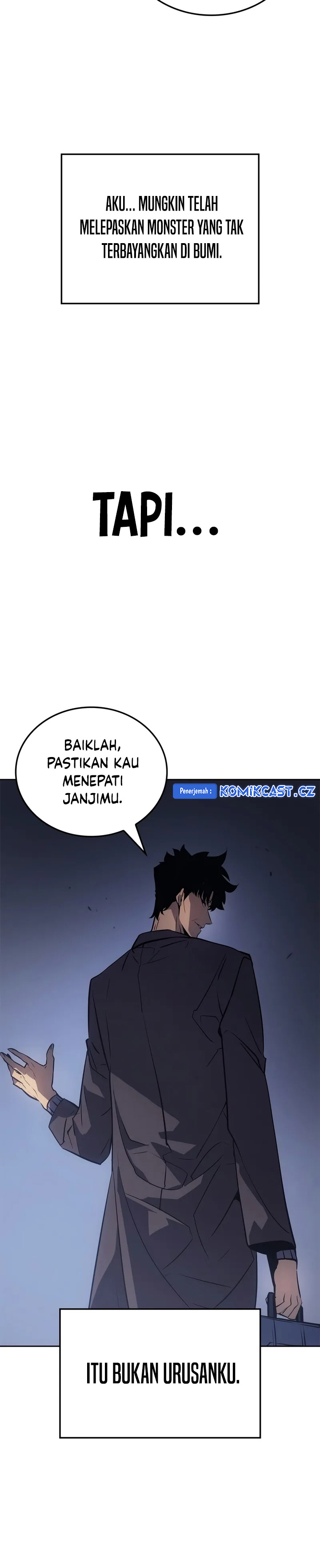 Dilarang COPAS - situs resmi www.mangacanblog.com - Komik solo leveling ragnarok 023 - chapter 23 24 Indonesia solo leveling ragnarok 023 - chapter 23 Terbaru 32|Baca Manga Komik Indonesia|Mangacan