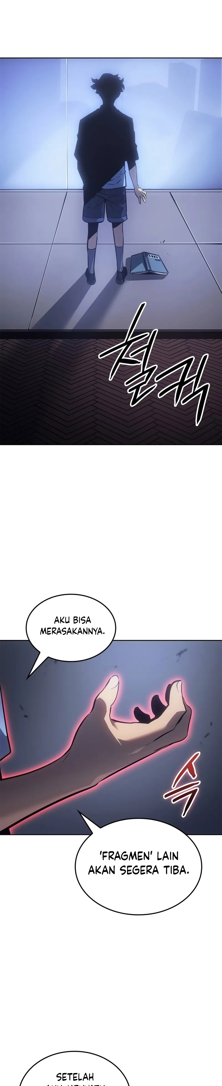 Dilarang COPAS - situs resmi www.mangacanblog.com - Komik solo leveling ragnarok 023 - chapter 23 24 Indonesia solo leveling ragnarok 023 - chapter 23 Terbaru 33|Baca Manga Komik Indonesia|Mangacan