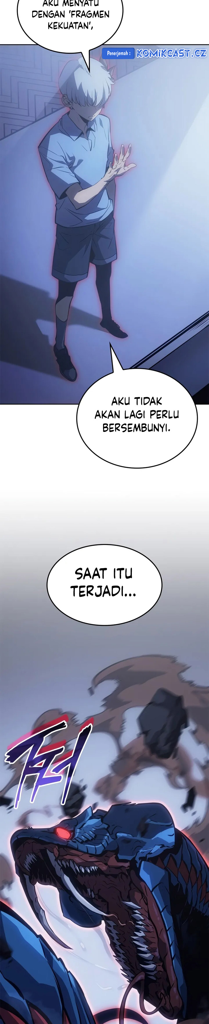 Dilarang COPAS - situs resmi www.mangacanblog.com - Komik solo leveling ragnarok 023 - chapter 23 24 Indonesia solo leveling ragnarok 023 - chapter 23 Terbaru 34|Baca Manga Komik Indonesia|Mangacan