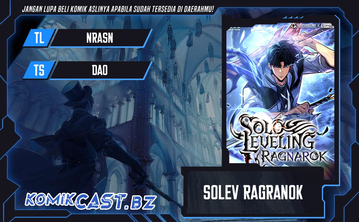 Dilarang COPAS - situs resmi www.mangacanblog.com - Komik solo leveling ragnarok 032 - chapter 32 33 Indonesia solo leveling ragnarok 032 - chapter 32 Terbaru 0|Baca Manga Komik Indonesia|Mangacan