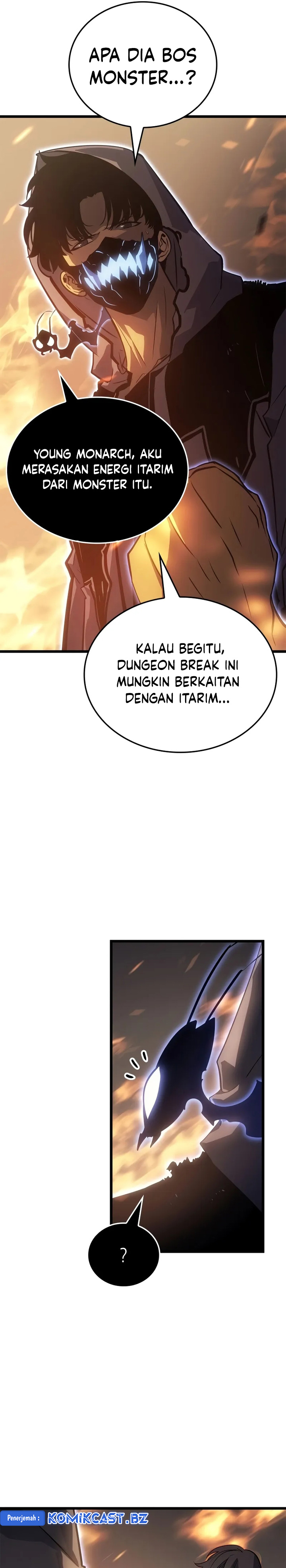 Dilarang COPAS - situs resmi www.mangacanblog.com - Komik solo leveling ragnarok 032 - chapter 32 33 Indonesia solo leveling ragnarok 032 - chapter 32 Terbaru 13|Baca Manga Komik Indonesia|Mangacan