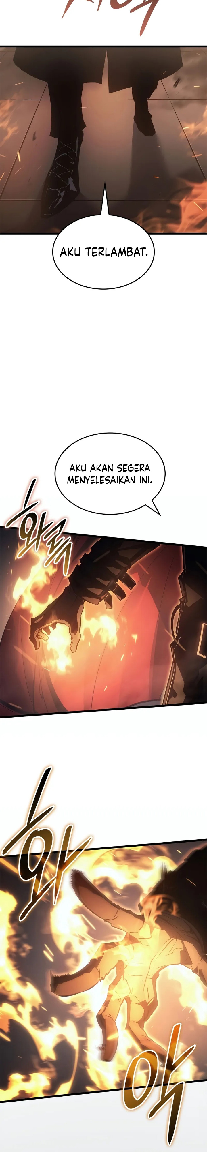 Dilarang COPAS - situs resmi www.mangacanblog.com - Komik solo leveling ragnarok 032 - chapter 32 33 Indonesia solo leveling ragnarok 032 - chapter 32 Terbaru 18|Baca Manga Komik Indonesia|Mangacan