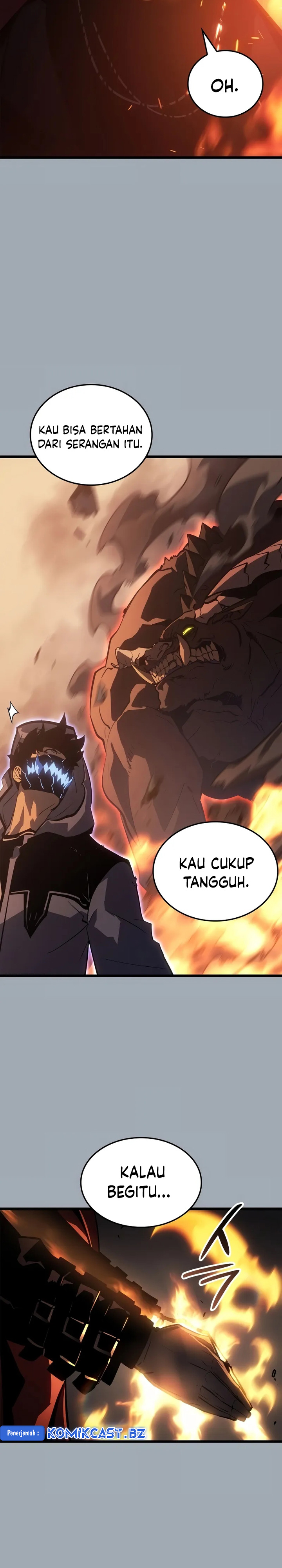 Dilarang COPAS - situs resmi www.mangacanblog.com - Komik solo leveling ragnarok 032 - chapter 32 33 Indonesia solo leveling ragnarok 032 - chapter 32 Terbaru 24|Baca Manga Komik Indonesia|Mangacan