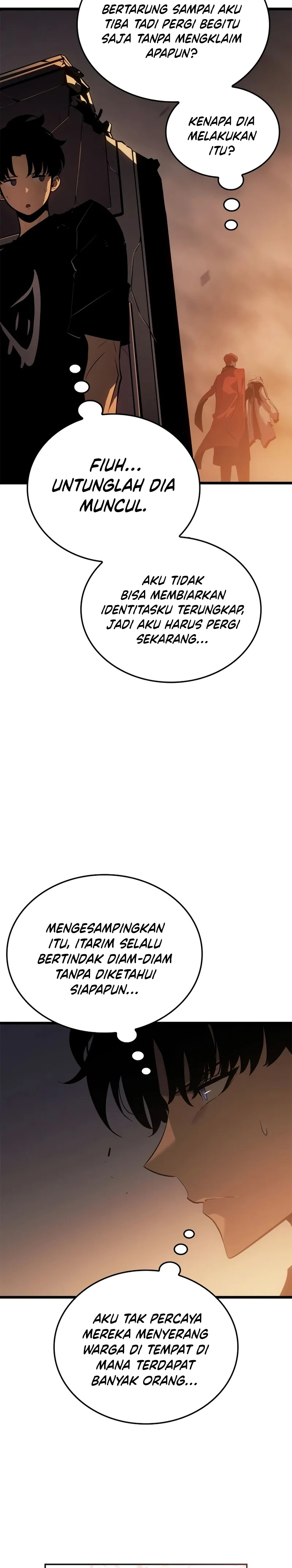 Dilarang COPAS - situs resmi www.mangacanblog.com - Komik solo leveling ragnarok 032 - chapter 32 33 Indonesia solo leveling ragnarok 032 - chapter 32 Terbaru 30|Baca Manga Komik Indonesia|Mangacan