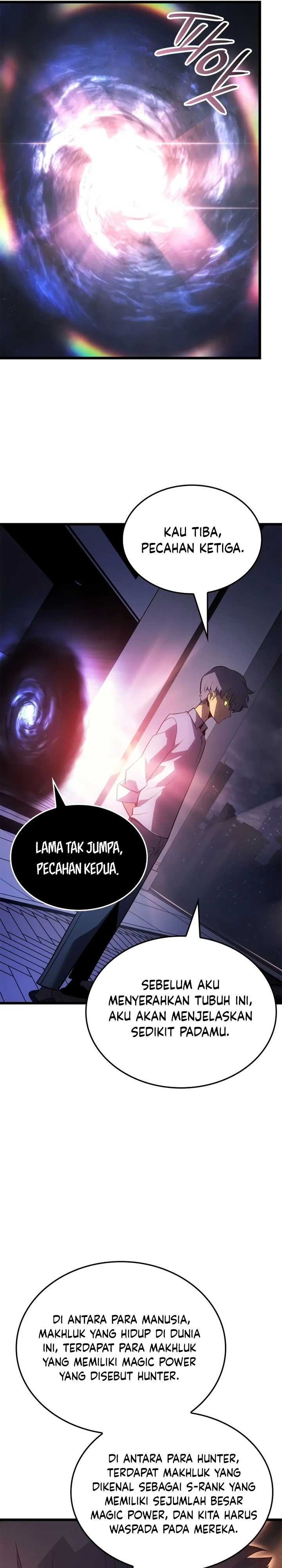 Dilarang COPAS - situs resmi www.mangacanblog.com - Komik solo leveling ragnarok 032 - chapter 32 33 Indonesia solo leveling ragnarok 032 - chapter 32 Terbaru 33|Baca Manga Komik Indonesia|Mangacan