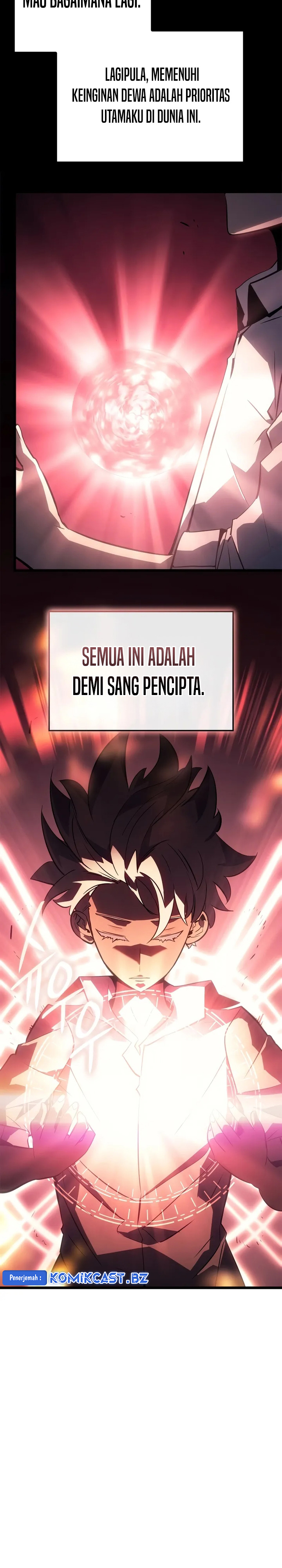 Dilarang COPAS - situs resmi www.mangacanblog.com - Komik solo leveling ragnarok 032 - chapter 32 33 Indonesia solo leveling ragnarok 032 - chapter 32 Terbaru 36|Baca Manga Komik Indonesia|Mangacan