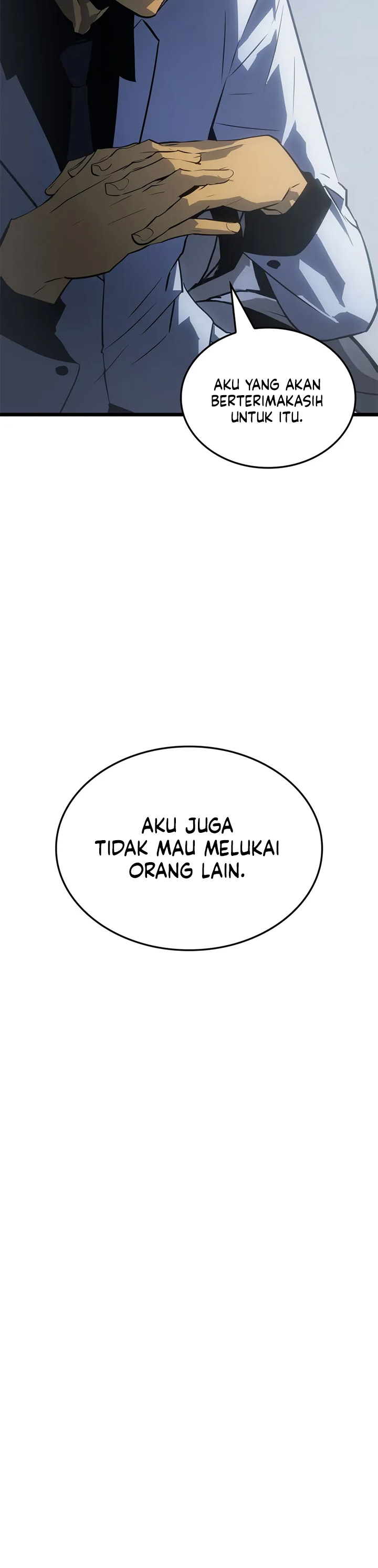 Solo Leveling: Ragnarok chapter 37
