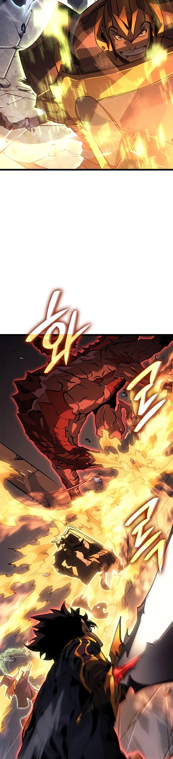 Solo Leveling: Ragnarok chapter 37