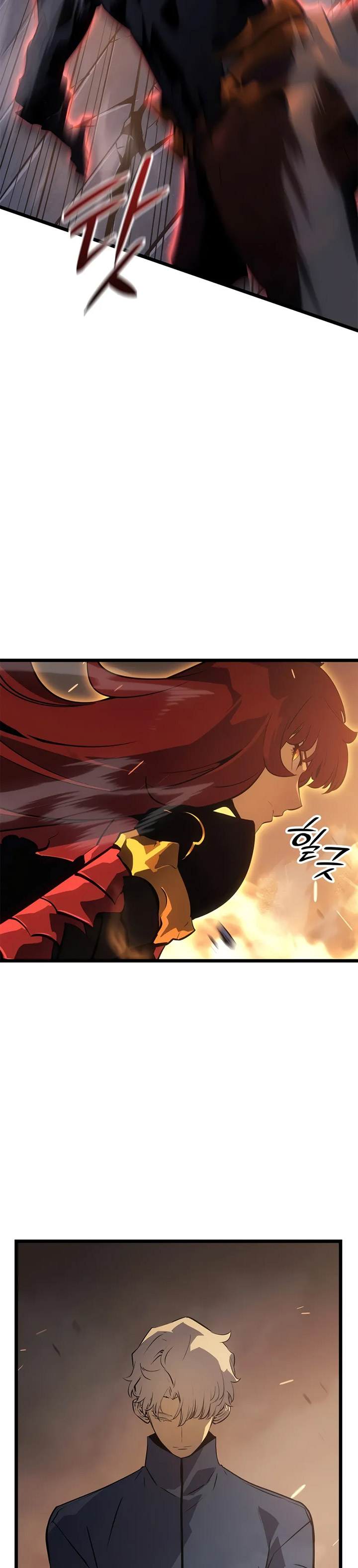 Solo Leveling: Ragnarok chapter 37