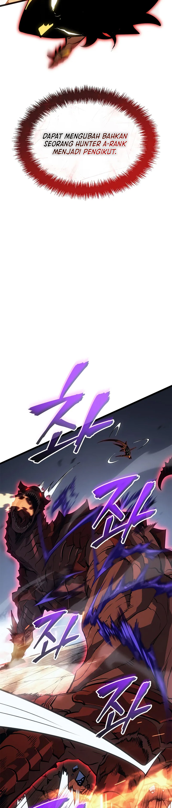 Solo Leveling: Ragnarok chapter 37