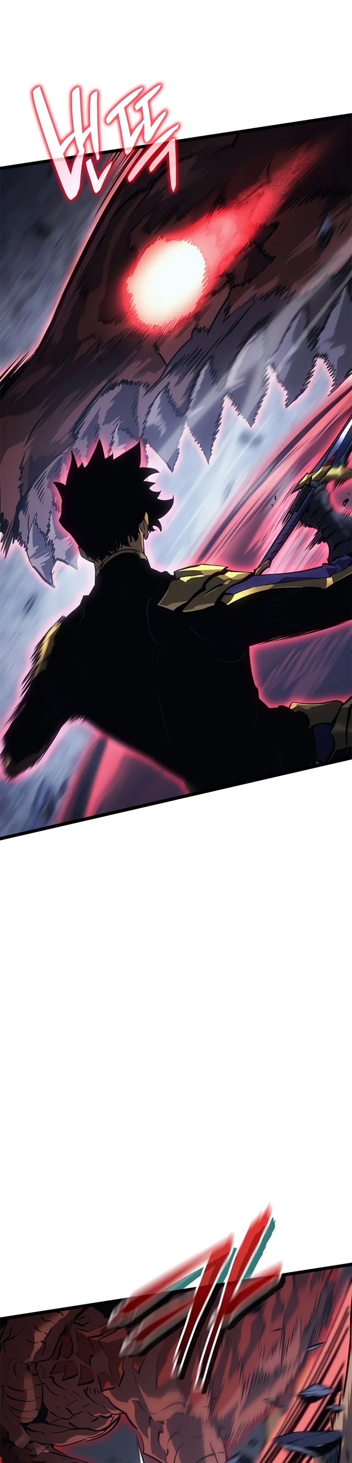 Solo Leveling: Ragnarok chapter 37