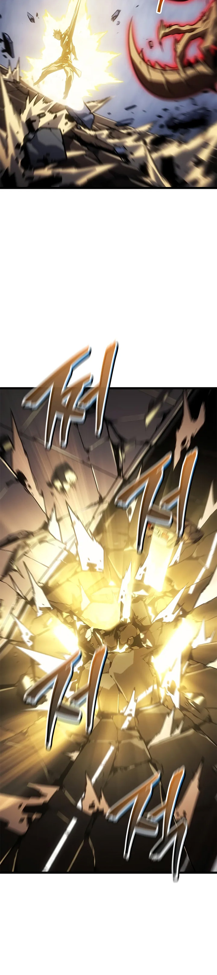 Solo Leveling: Ragnarok chapter 37