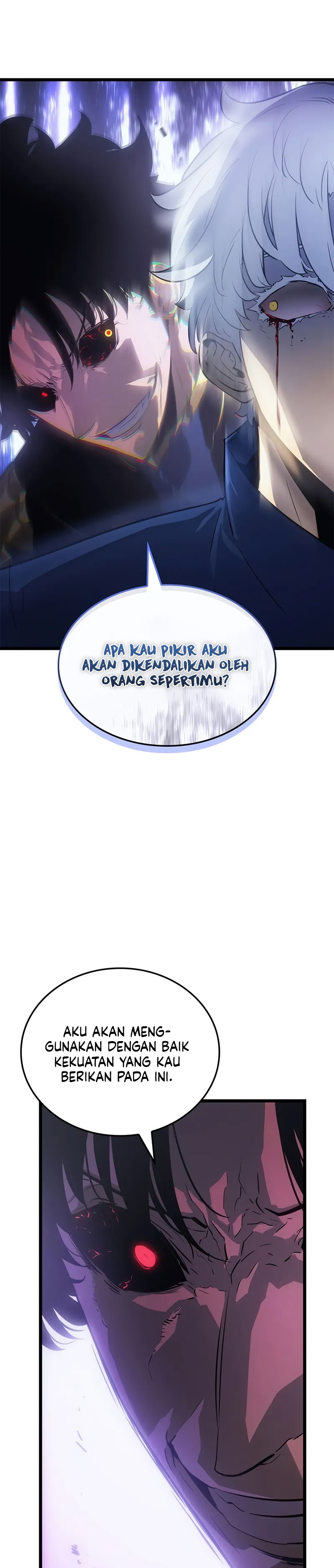 Solo Leveling: Ragnarok chapter 37