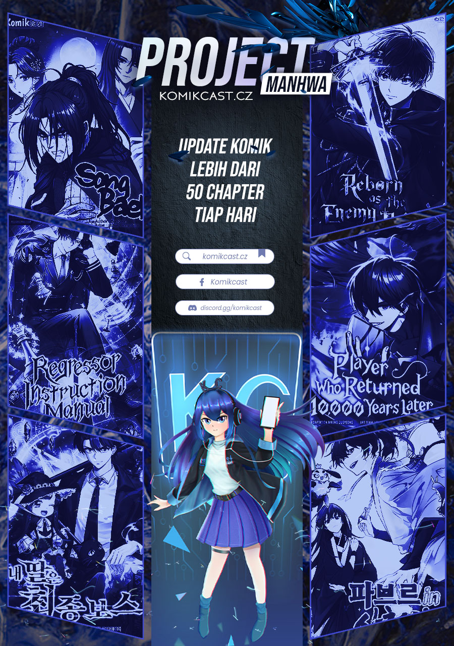 Solo Leveling: Ragnarok chapter 37