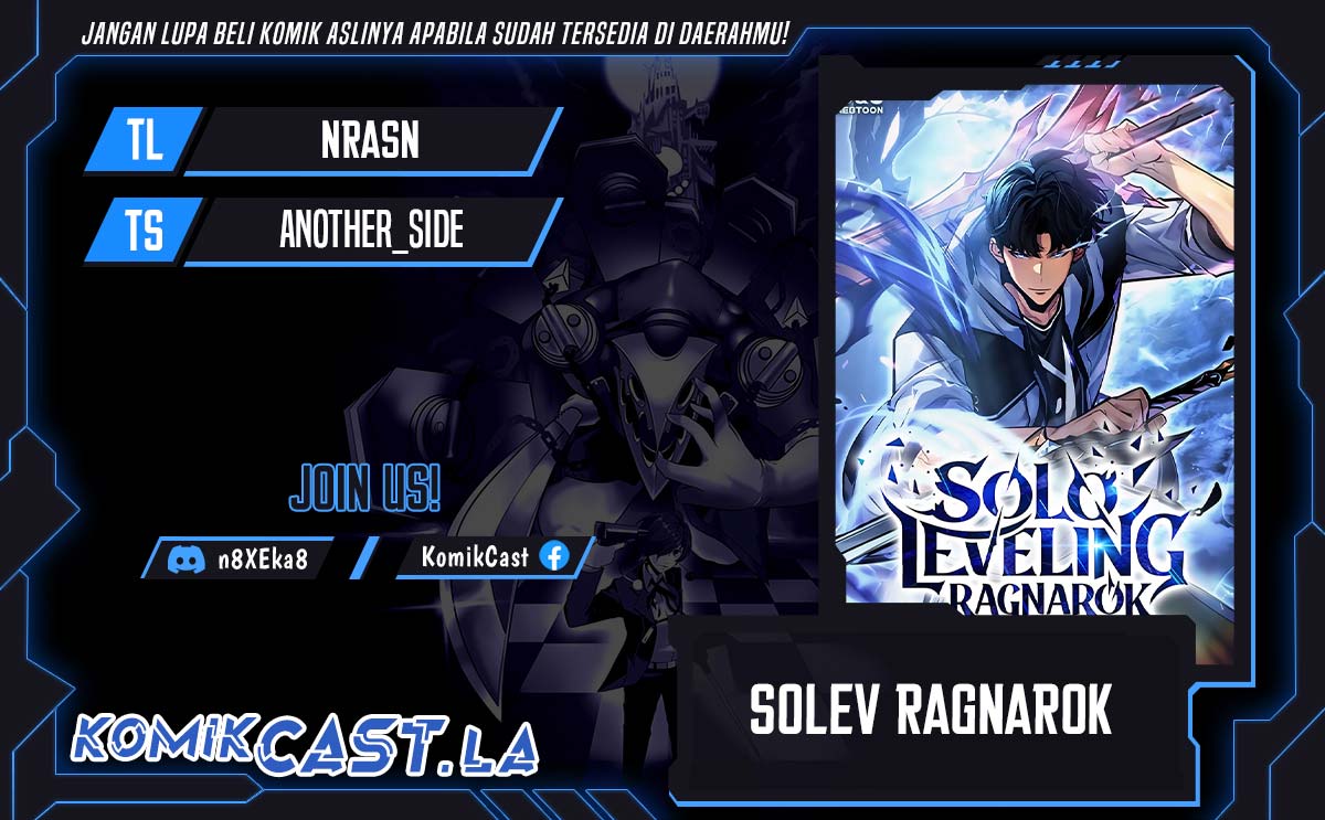 Dilarang COPAS - situs resmi www.mangacanblog.com - Komik solo leveling ragnarok 038 - chapter 38 39 Indonesia solo leveling ragnarok 038 - chapter 38 Terbaru 0|Baca Manga Komik Indonesia|Mangacan