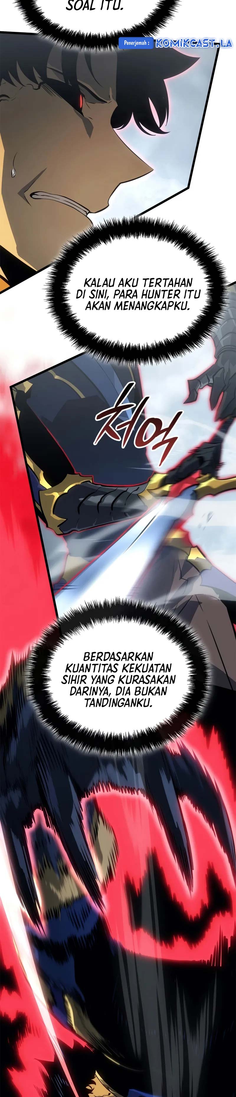 Dilarang COPAS - situs resmi www.mangacanblog.com - Komik solo leveling ragnarok 038 - chapter 38 39 Indonesia solo leveling ragnarok 038 - chapter 38 Terbaru 4|Baca Manga Komik Indonesia|Mangacan