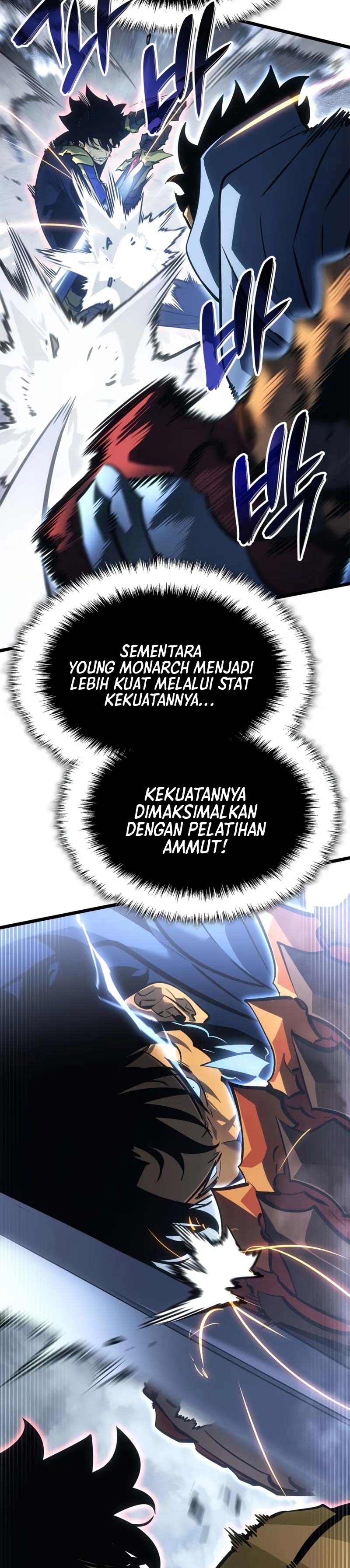 Dilarang COPAS - situs resmi www.mangacanblog.com - Komik solo leveling ragnarok 038 - chapter 38 39 Indonesia solo leveling ragnarok 038 - chapter 38 Terbaru 10|Baca Manga Komik Indonesia|Mangacan