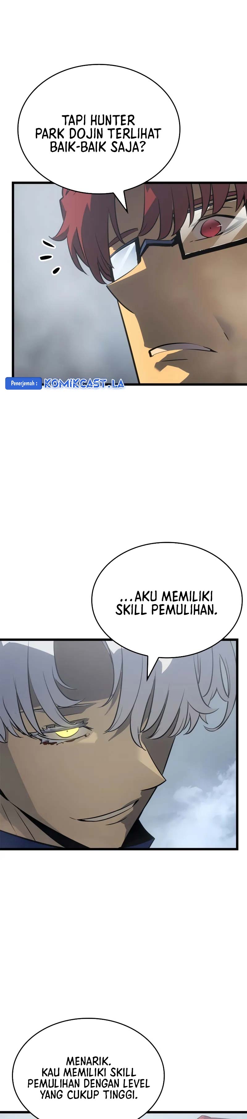 Dilarang COPAS - situs resmi www.mangacanblog.com - Komik solo leveling ragnarok 038 - chapter 38 39 Indonesia solo leveling ragnarok 038 - chapter 38 Terbaru 18|Baca Manga Komik Indonesia|Mangacan