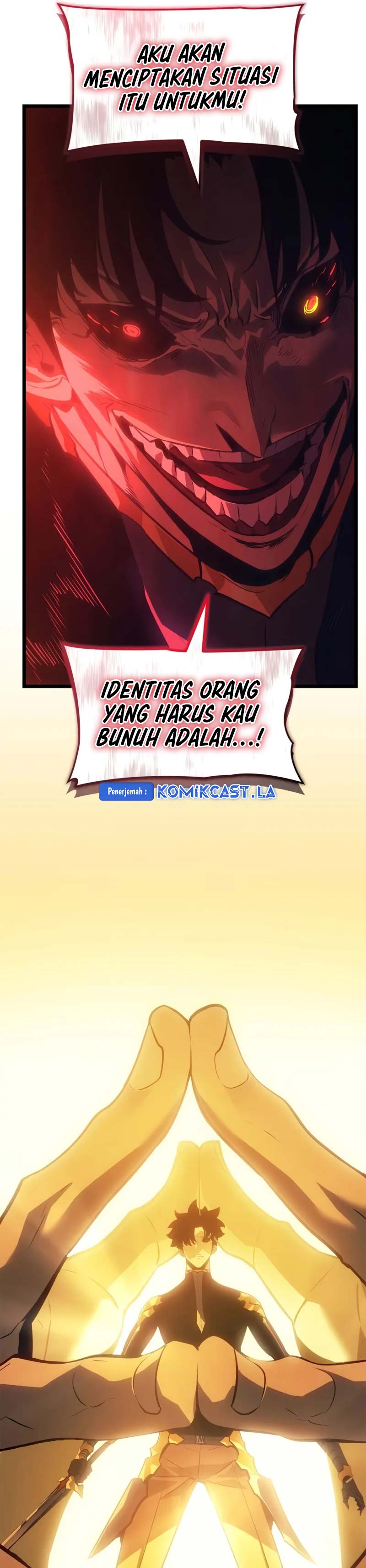 Dilarang COPAS - situs resmi www.mangacanblog.com - Komik solo leveling ragnarok 038 - chapter 38 39 Indonesia solo leveling ragnarok 038 - chapter 38 Terbaru 36|Baca Manga Komik Indonesia|Mangacan